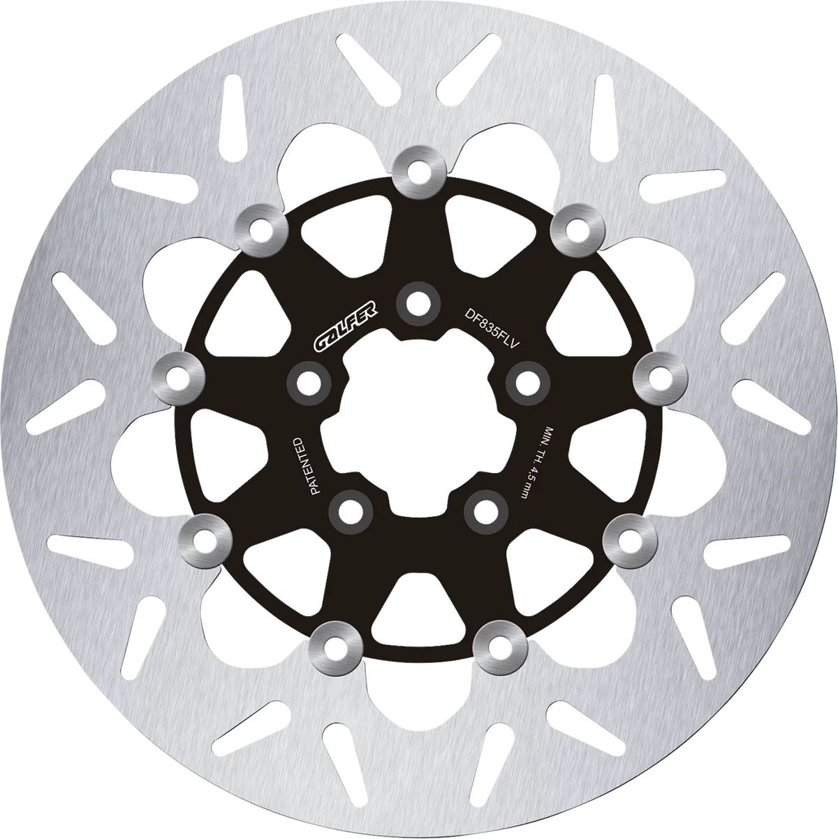 Brake Rotor