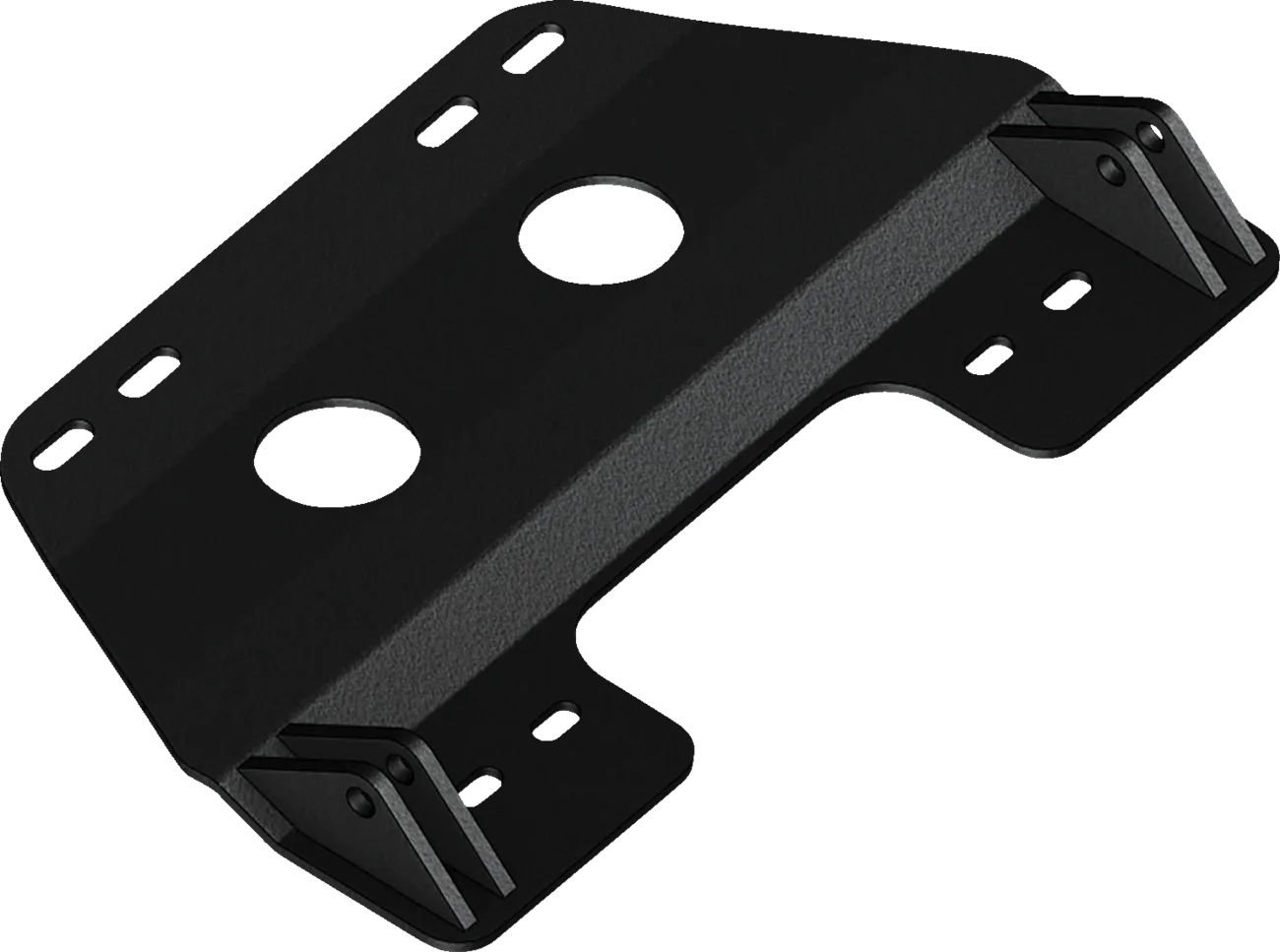 Plow Mount