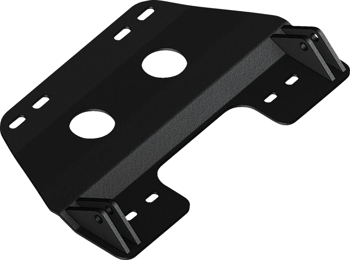 Plow Mount