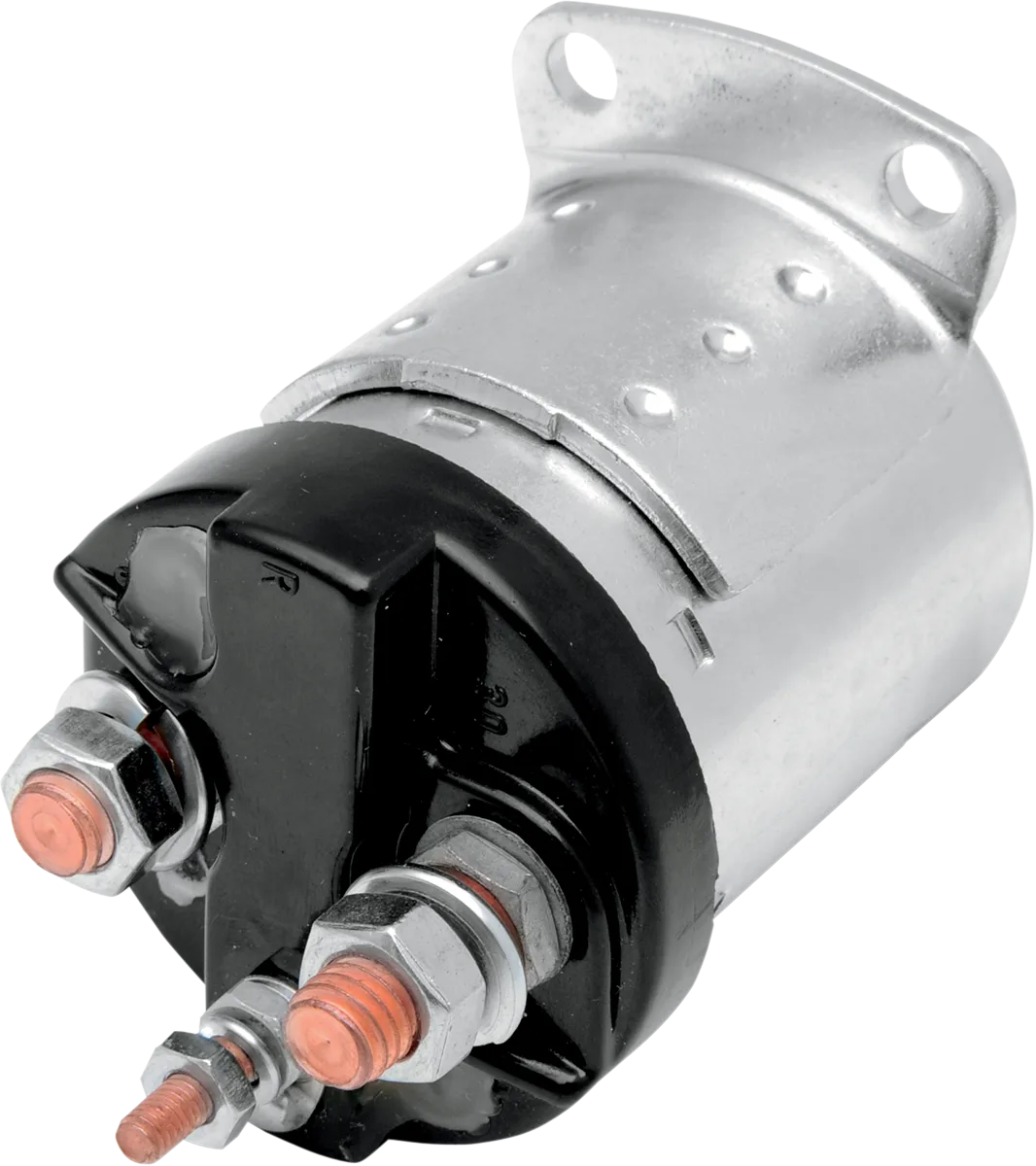 High-Performance Starter Solenoid
