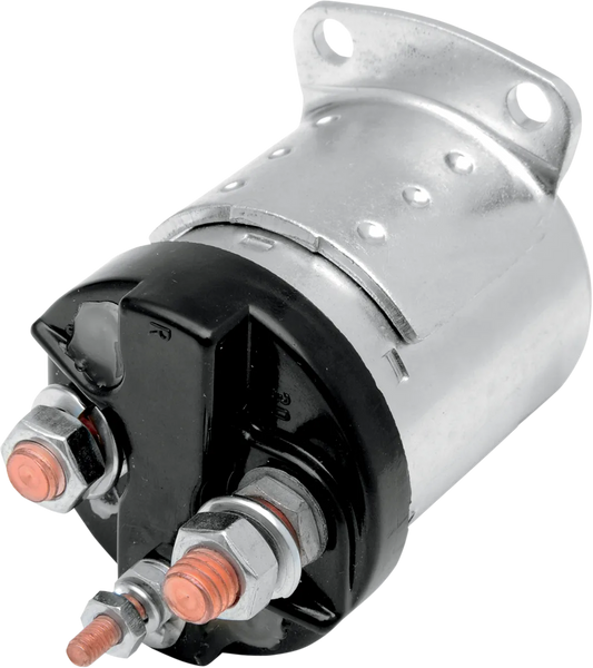 High-Performance Starter Solenoid