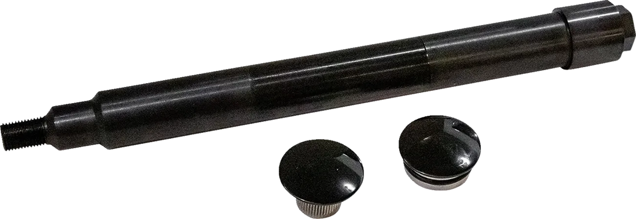 Flush Mount Front Axle