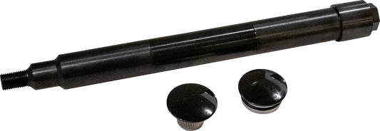 Flush Mount Front Axle