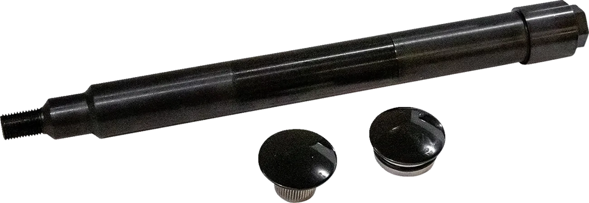 Flush Mount Front Axle