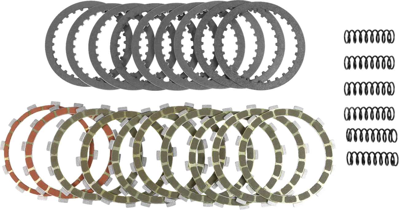 Clutch Kit