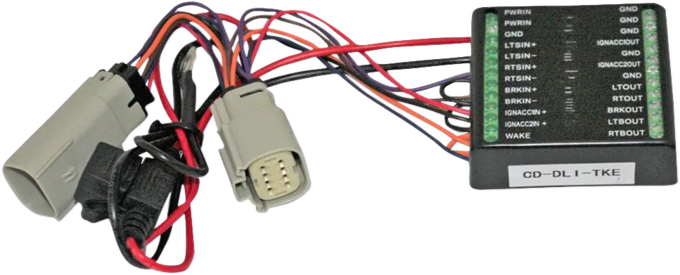 Load Isolator Module