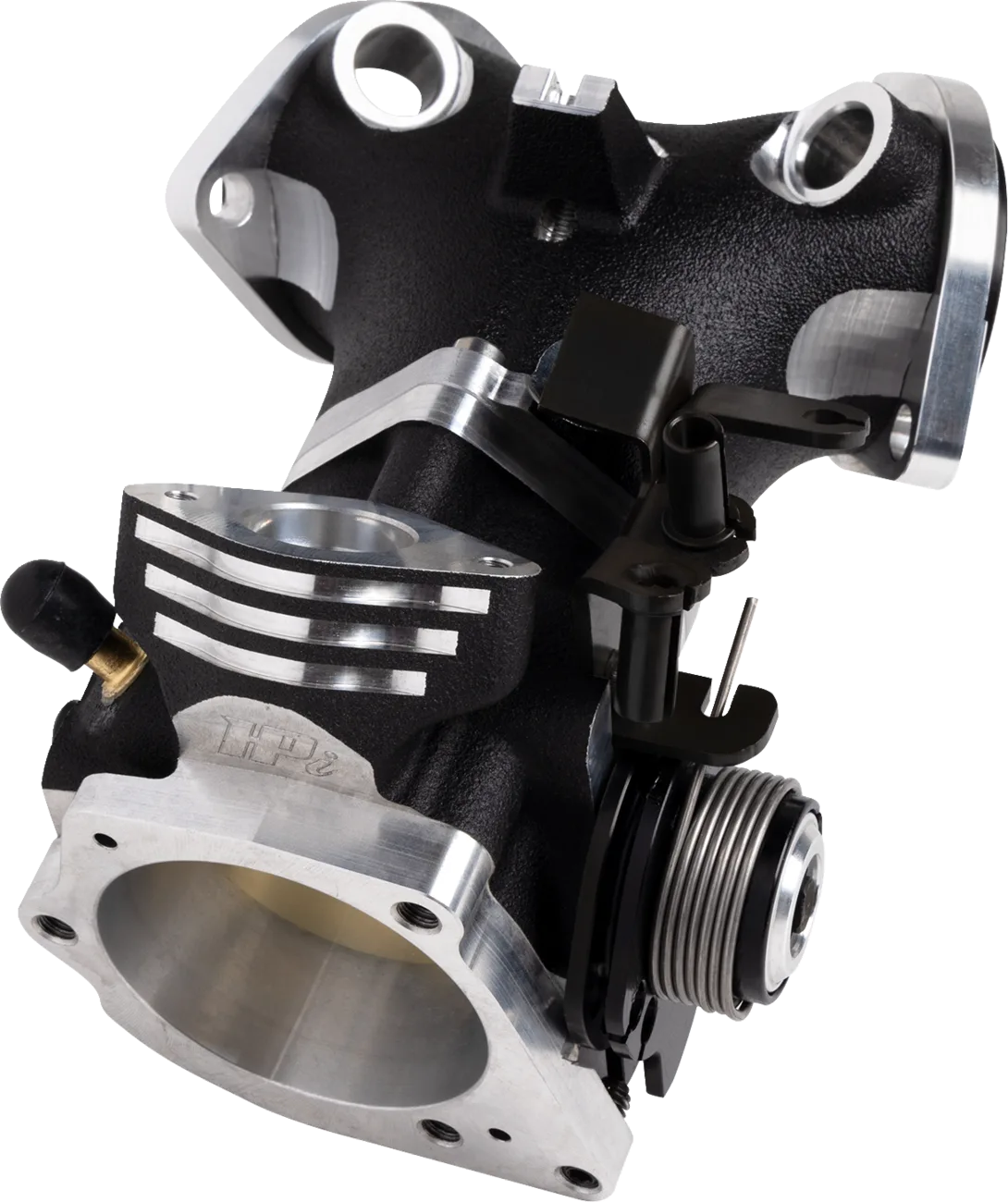 Big Bore Throttle Body