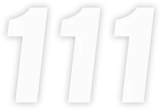 Number Stickers
