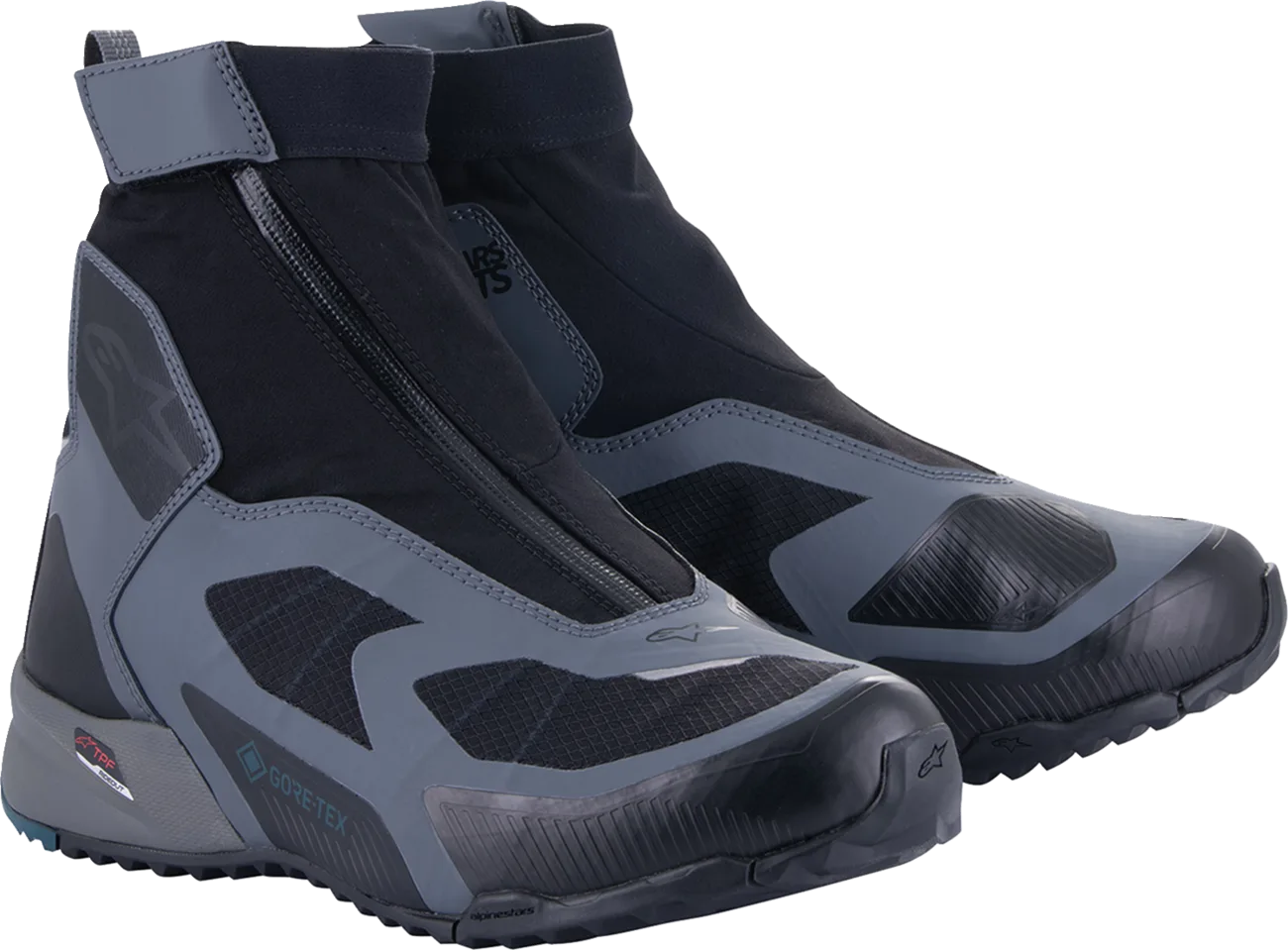 CR-8 Gore-Tex® Shoes