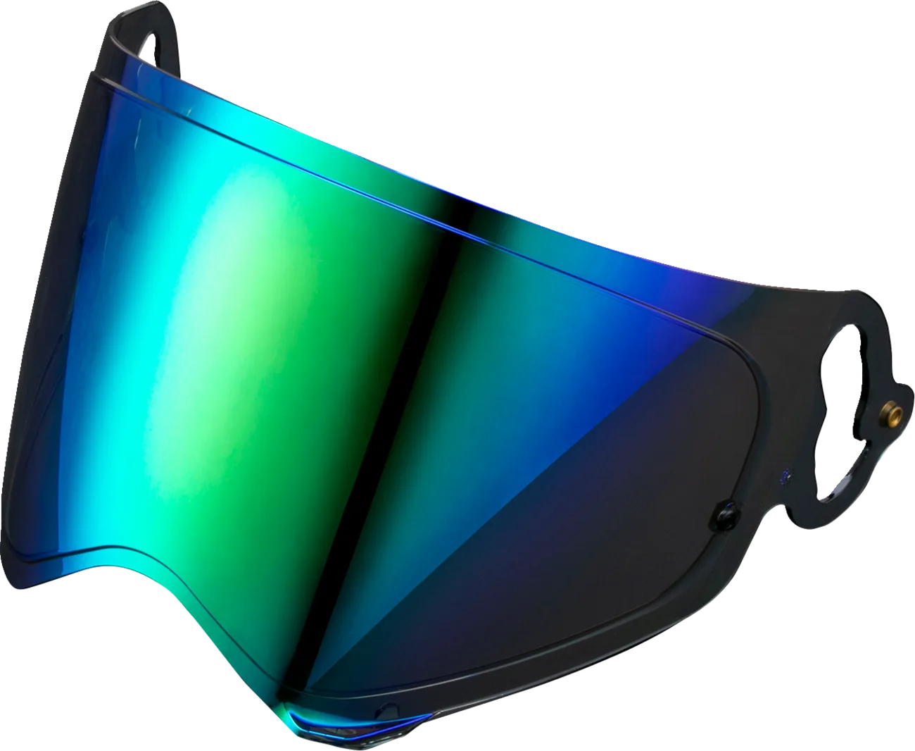 VAS-A Pinlock® 120 MaxVision™ Prepared Shield