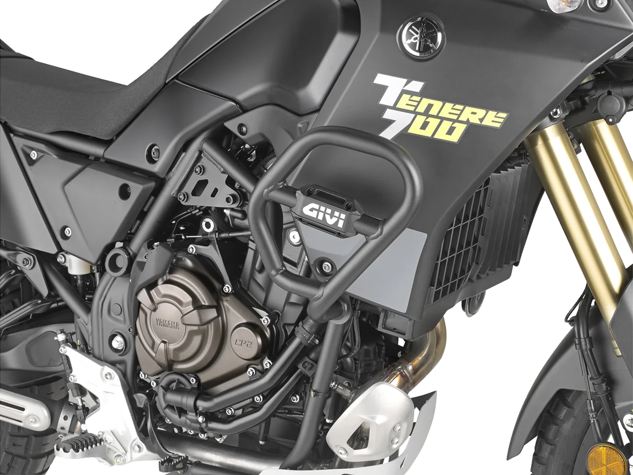 Engine Guard