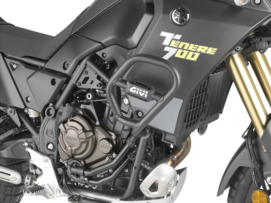 Engine Guard