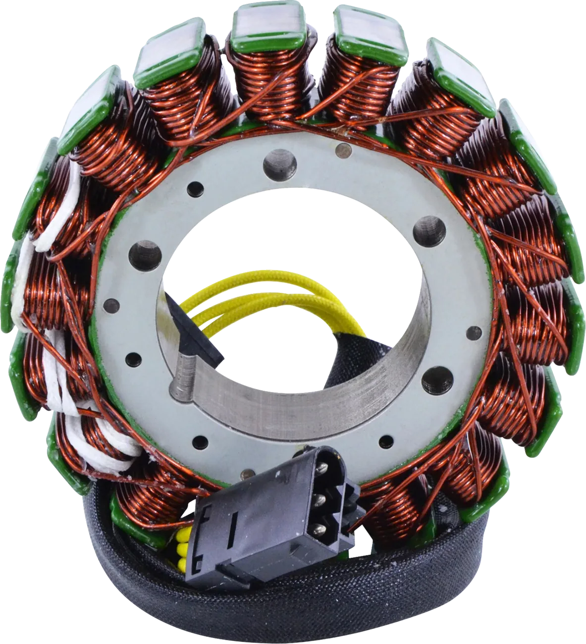 Stator
