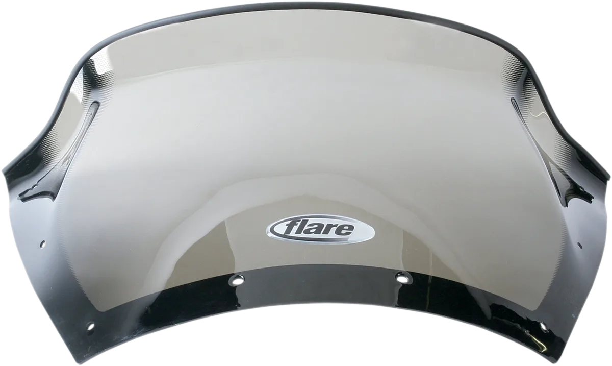 Lexan® Polycarbonate Windshield