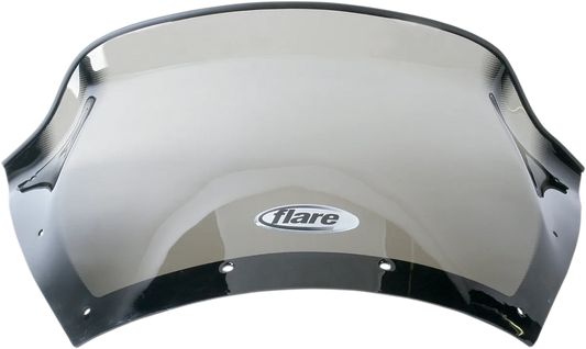 Lexan® Polycarbonate Windshield