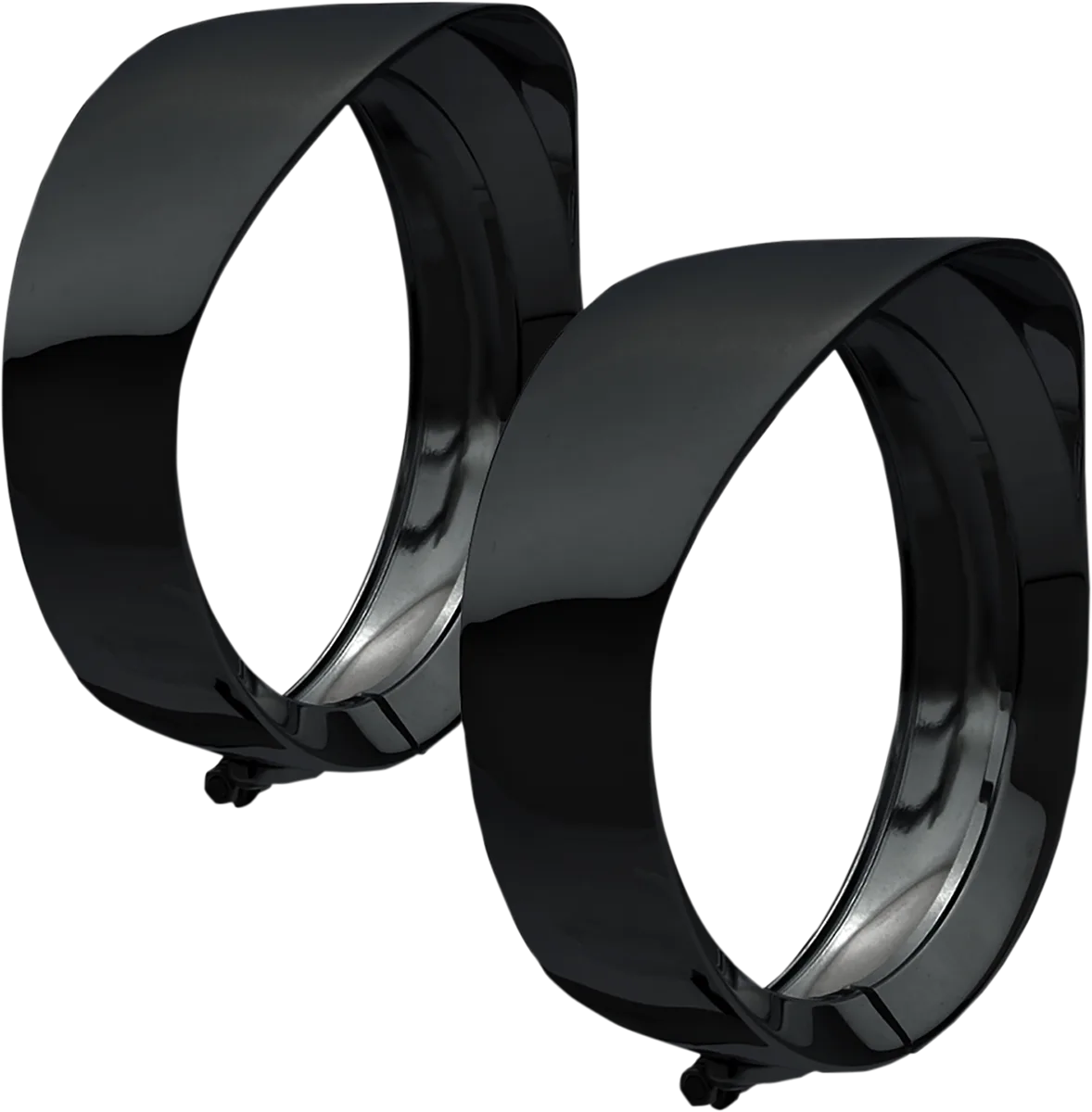 4.5" Spot Light Trim Ring