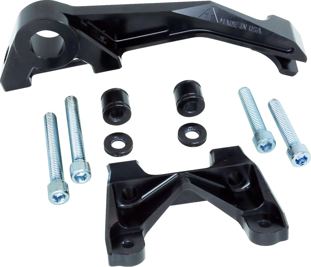 Multi Caliper Mount