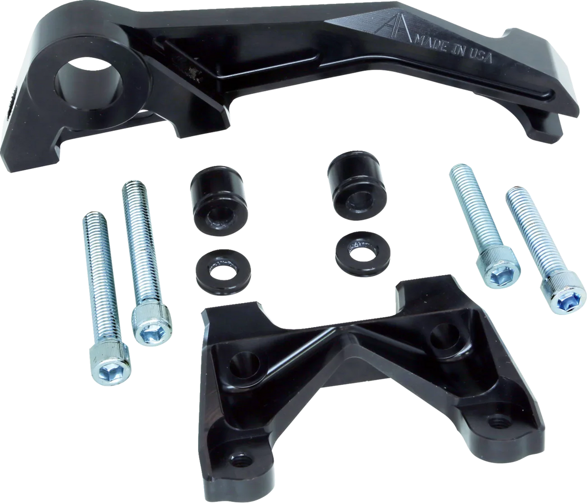 Multi Caliper Mount