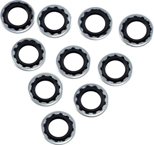 Banjo Bolt Sealing Washers