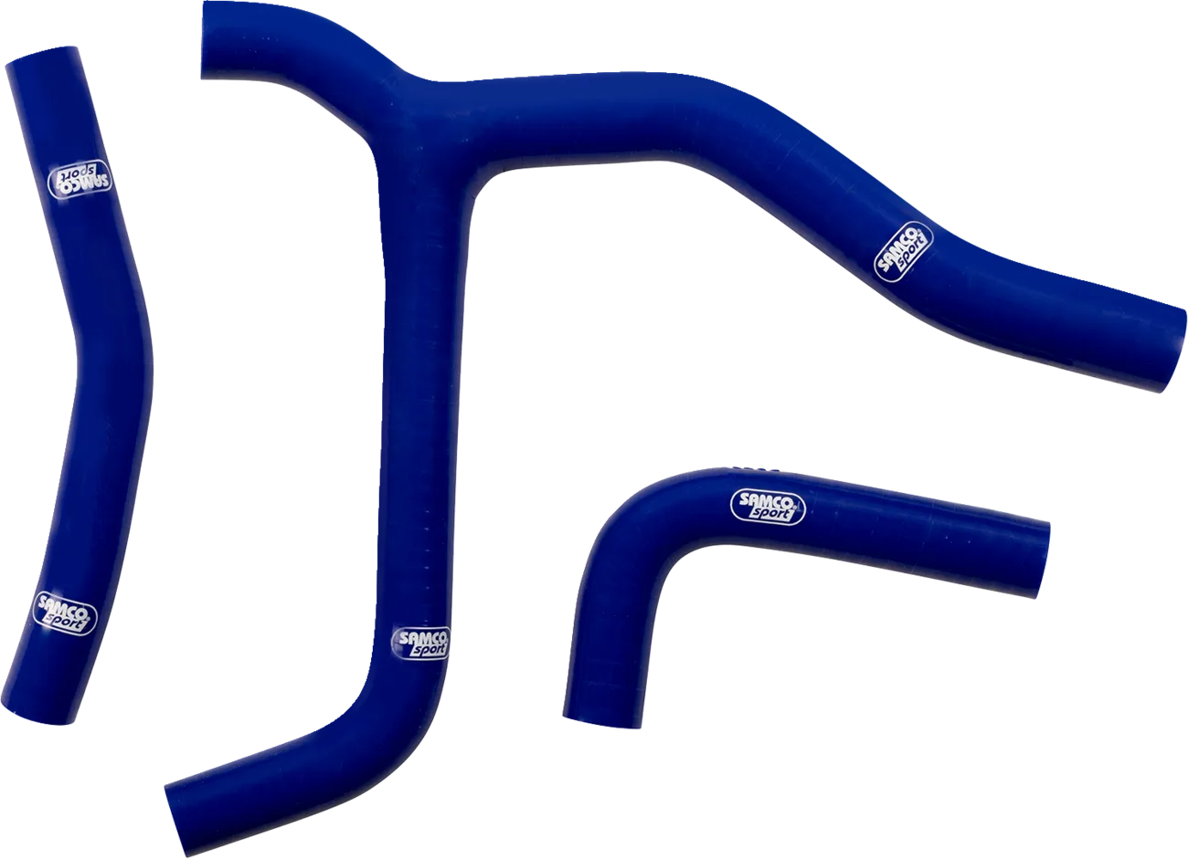 OEM Fit Radiator Hose Kit