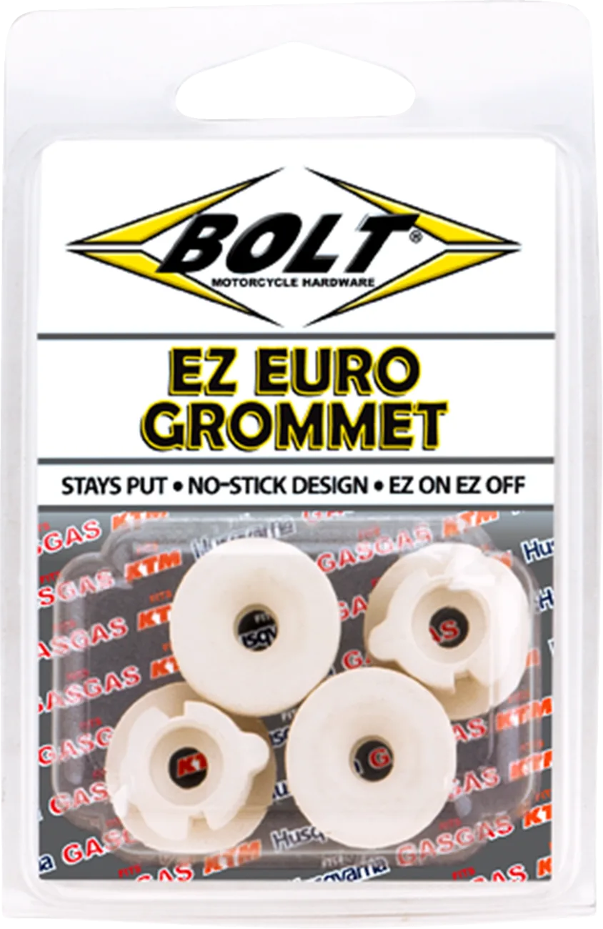 EZ Euro Grommets