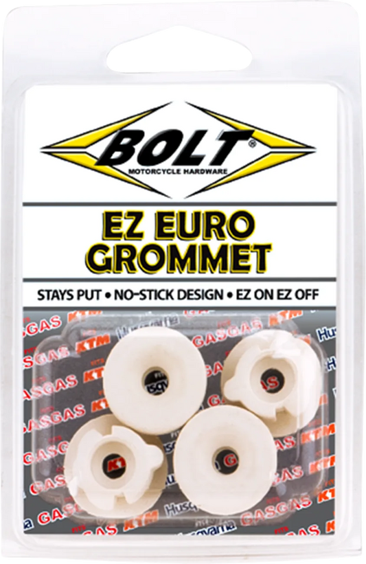 EZ Euro Grommets