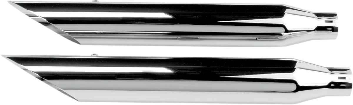 3" HP-Plus® Slip-On Mufflers