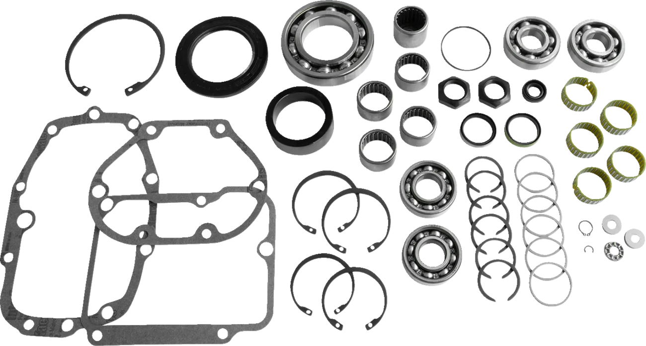 Transmission Rebuild Kit