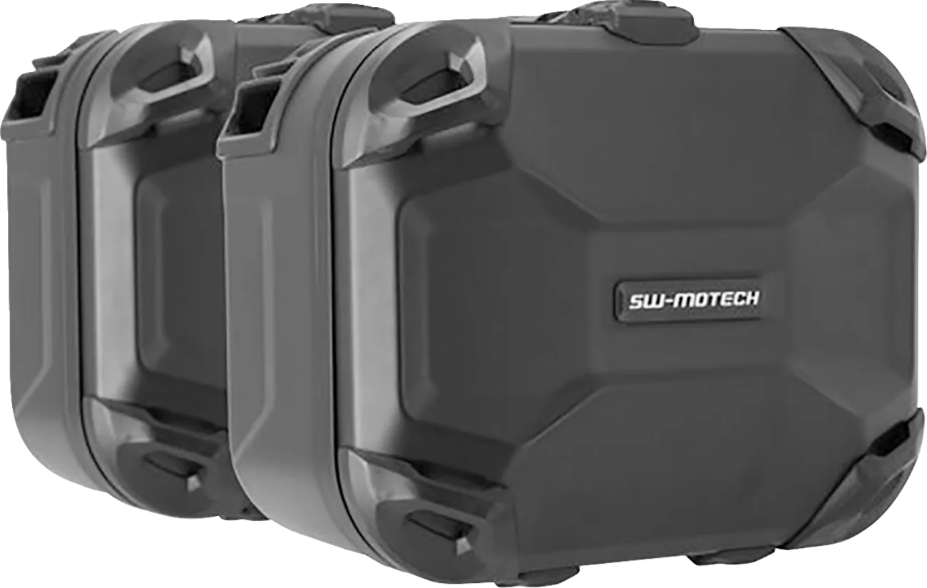 DUSC Hard Case System