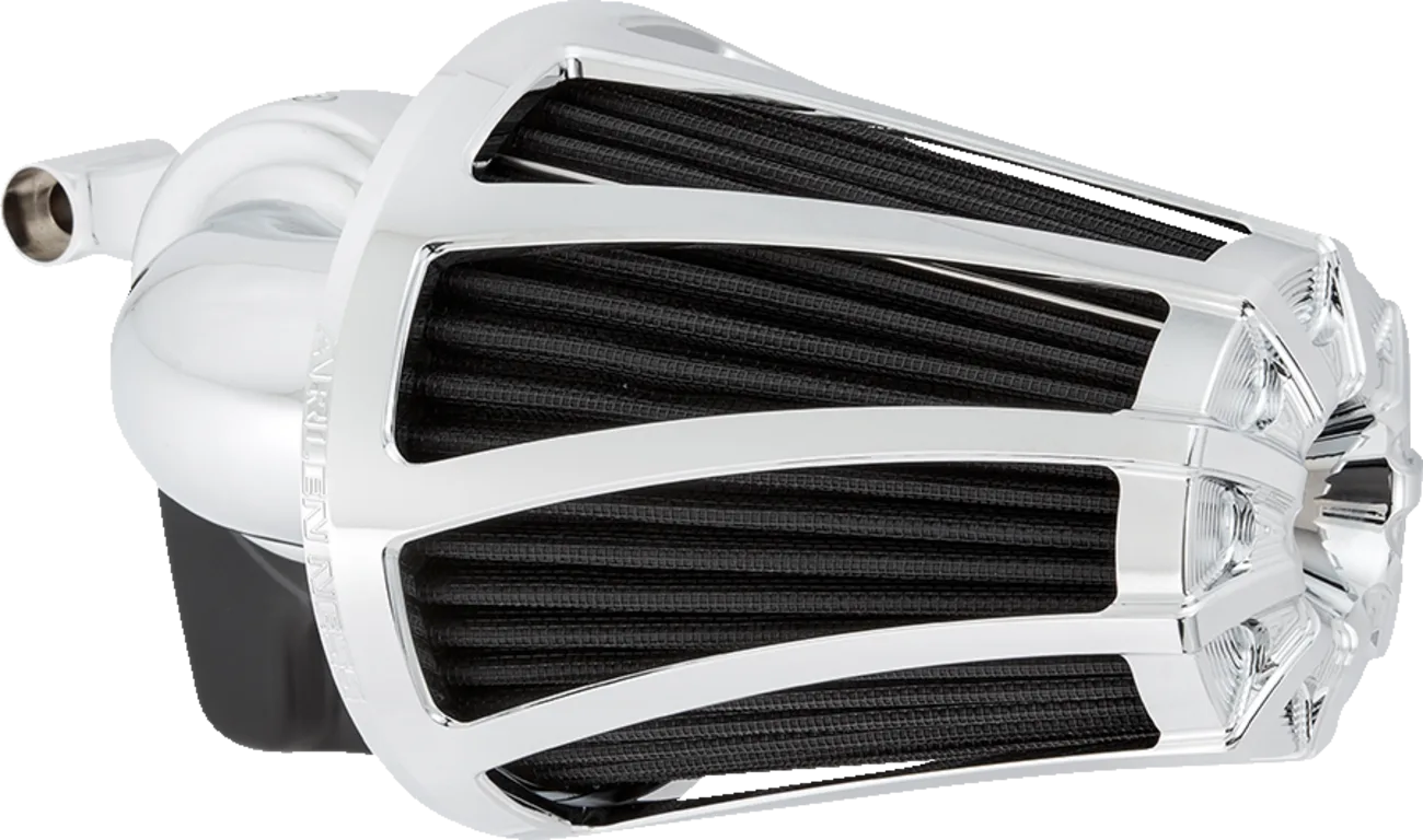 Monster Sucker Air Cleaner