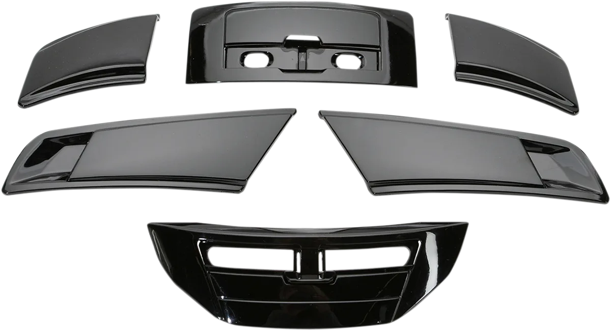 Youth Strike Helmet Vent Kit