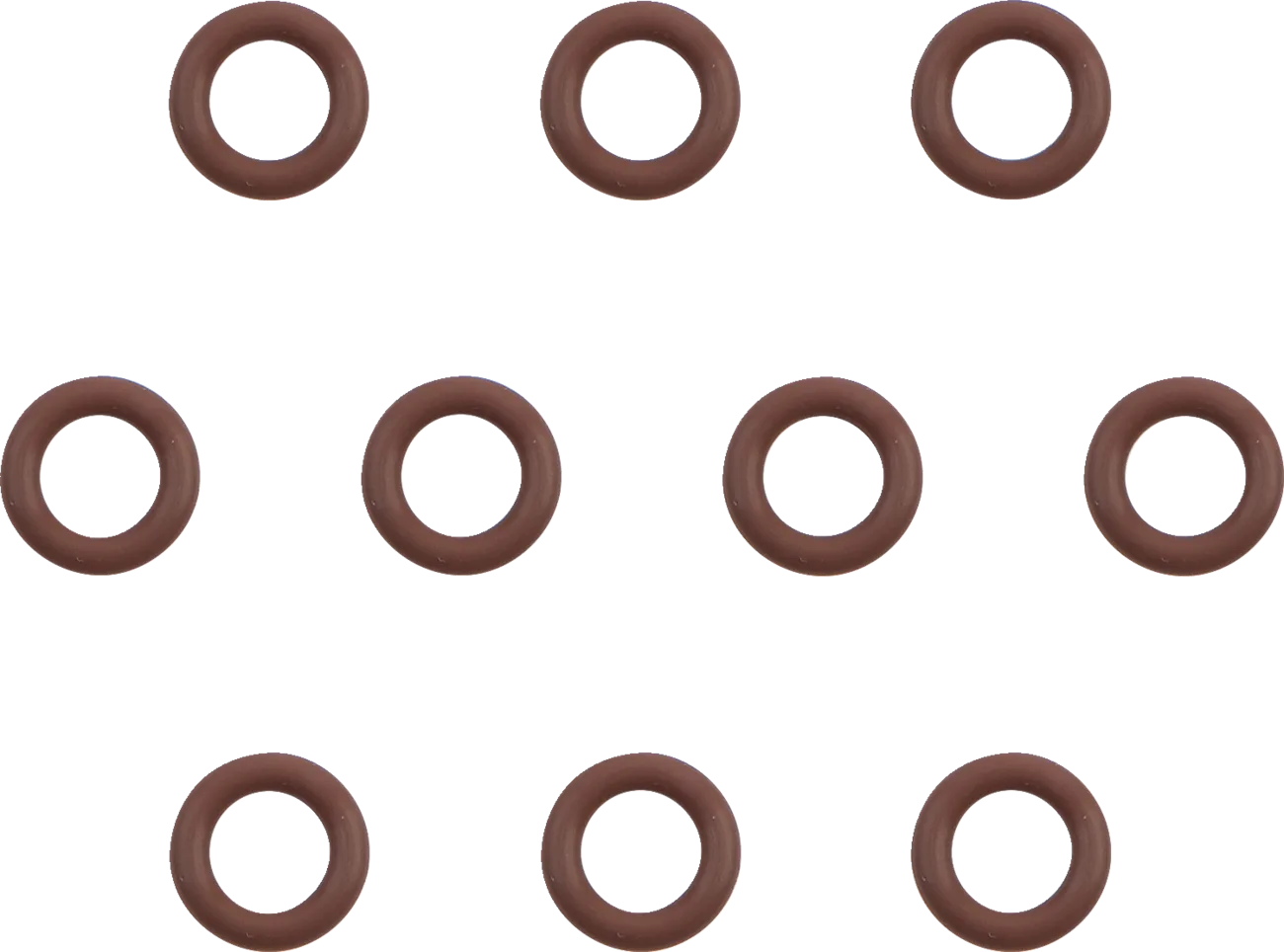 Fuel Fitting O-Ring