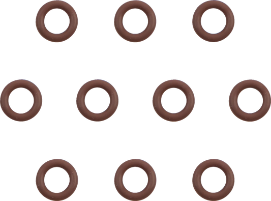 Fuel Fitting O-Ring