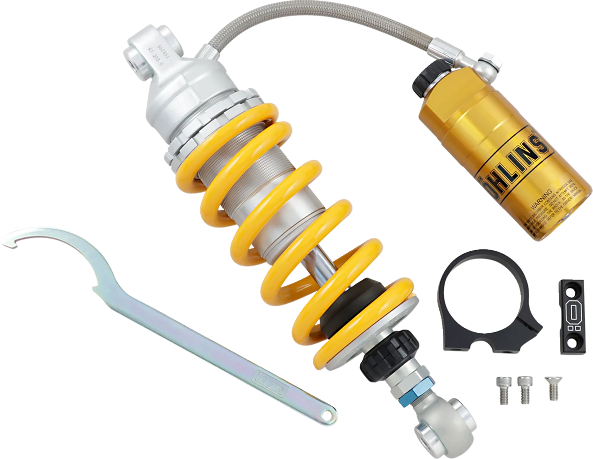 TTX GP Shock Absorber