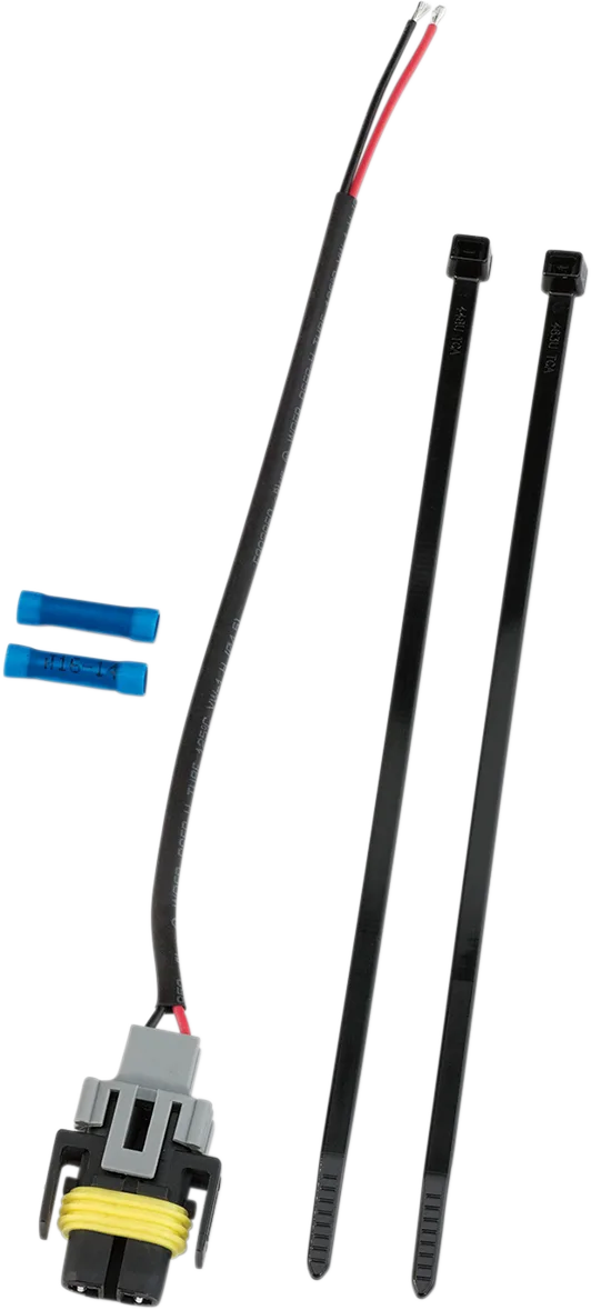 Replacement Electrical Harness — Headlight