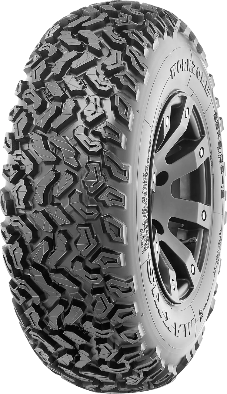 WorkZone Tire