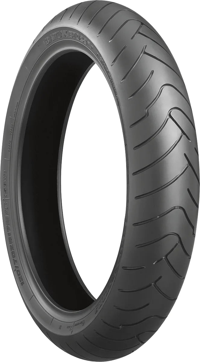 Battlax BT-023 Tire