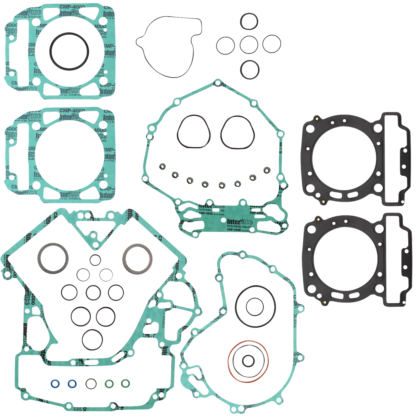 Complete Gasket Kit
