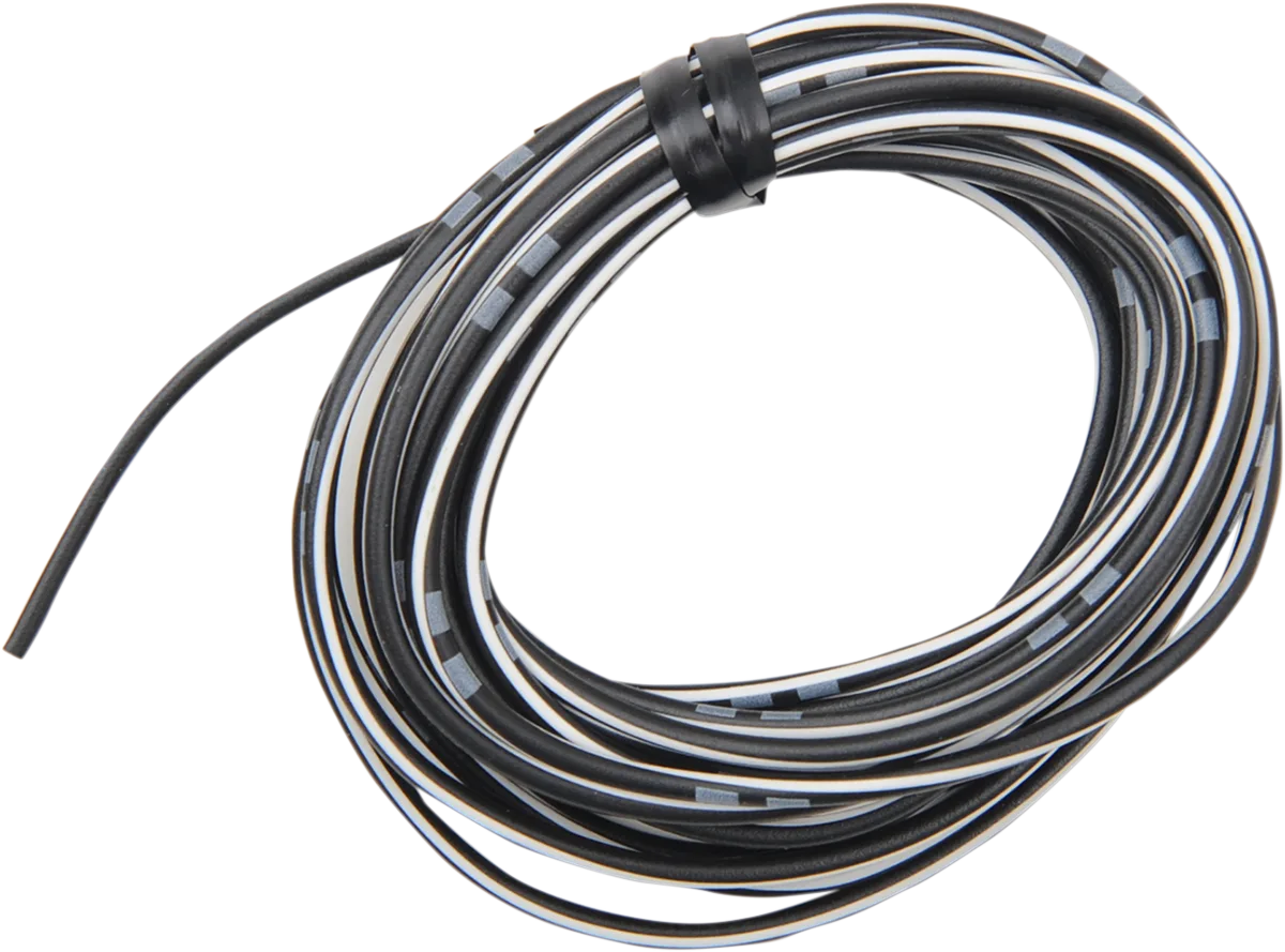 Colored Wiring