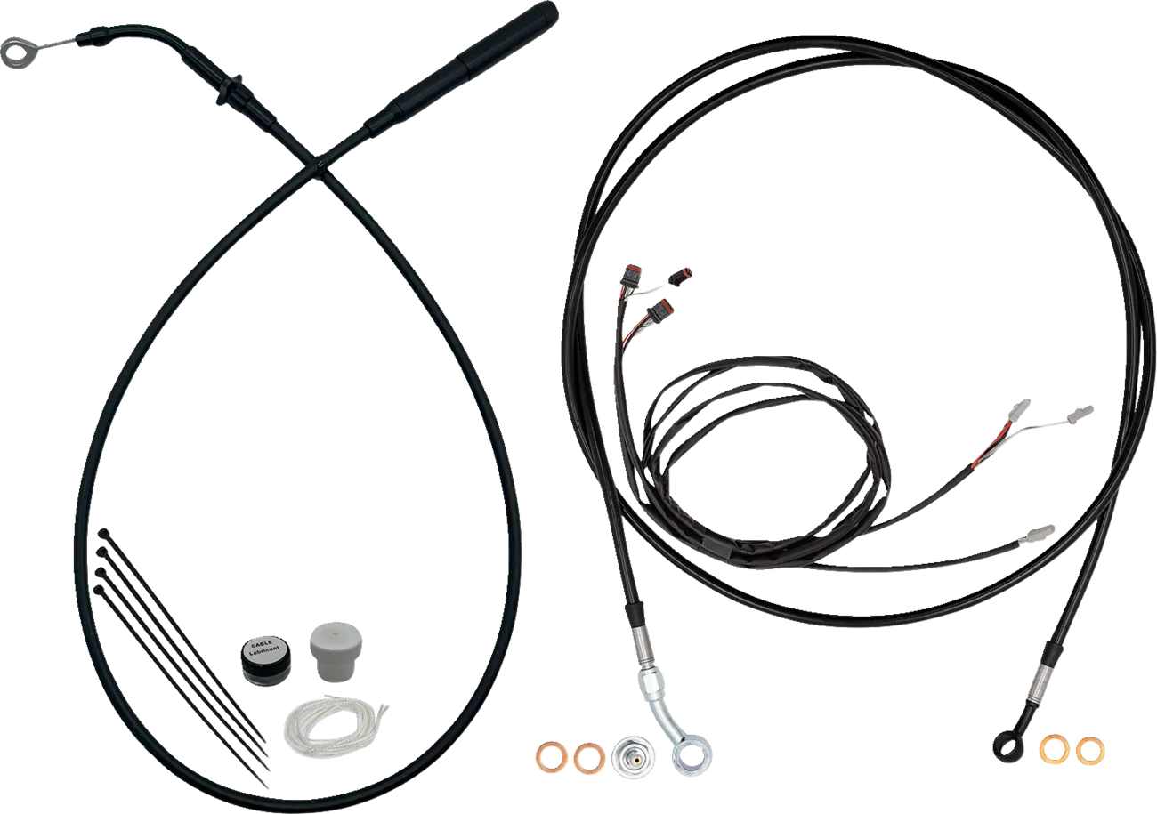 EZ Install Kit