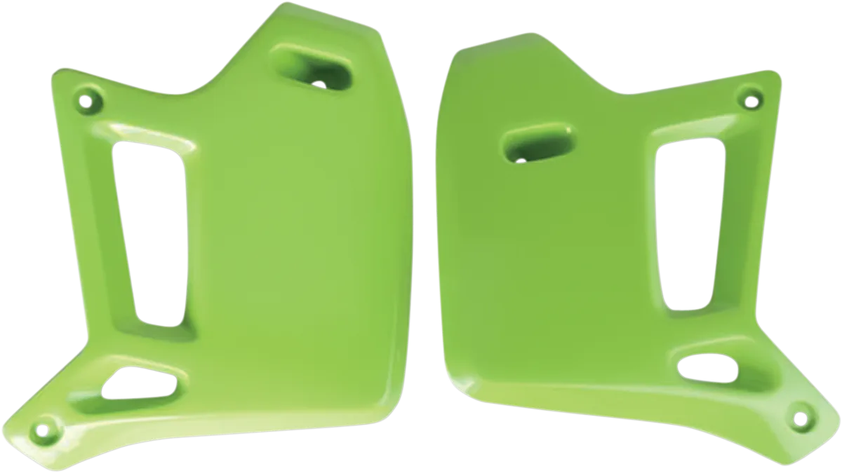 Replacement Radiator Covers