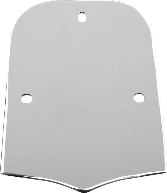 Backrest Insert