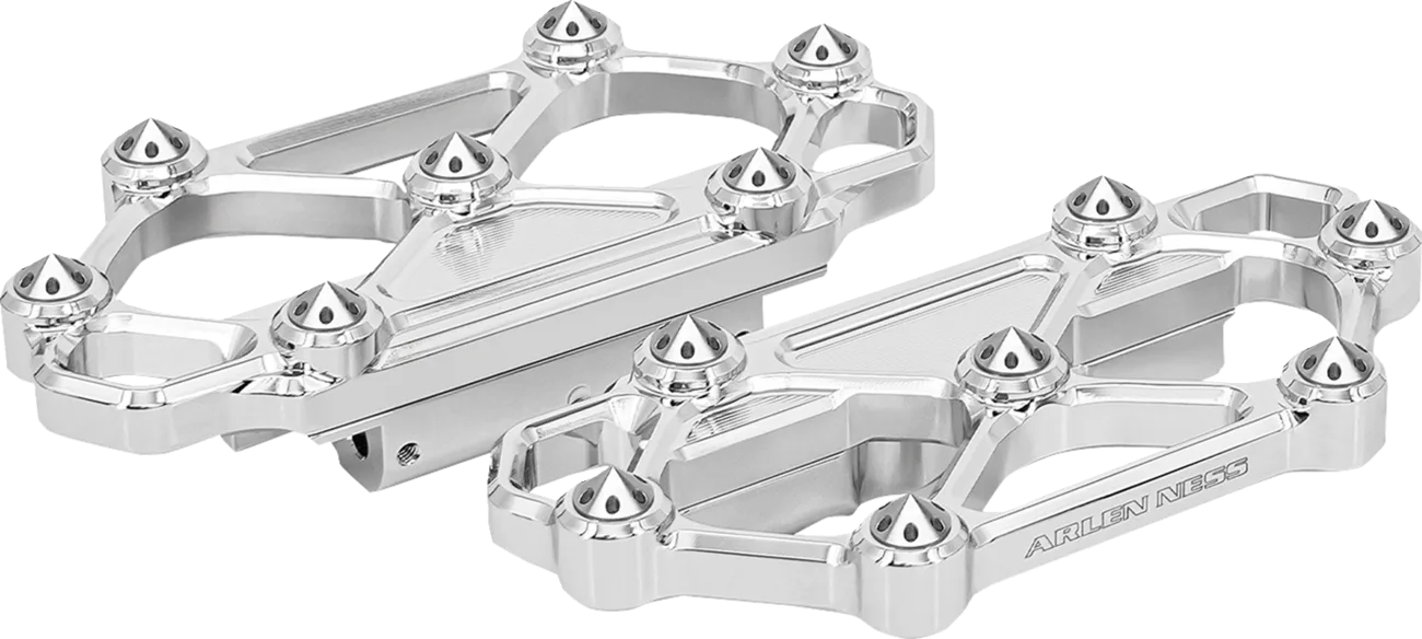 Diamond Floorboards