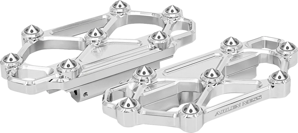 Diamond Floorboards