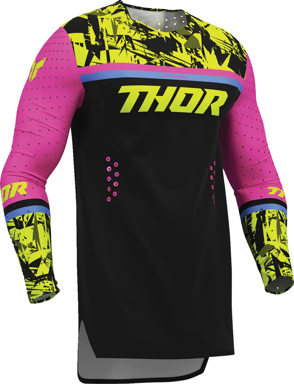 Sportmode Punk'd Jersey
