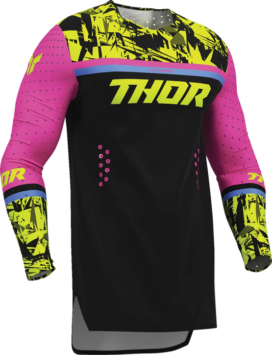 Sportmode Punk'd Jersey