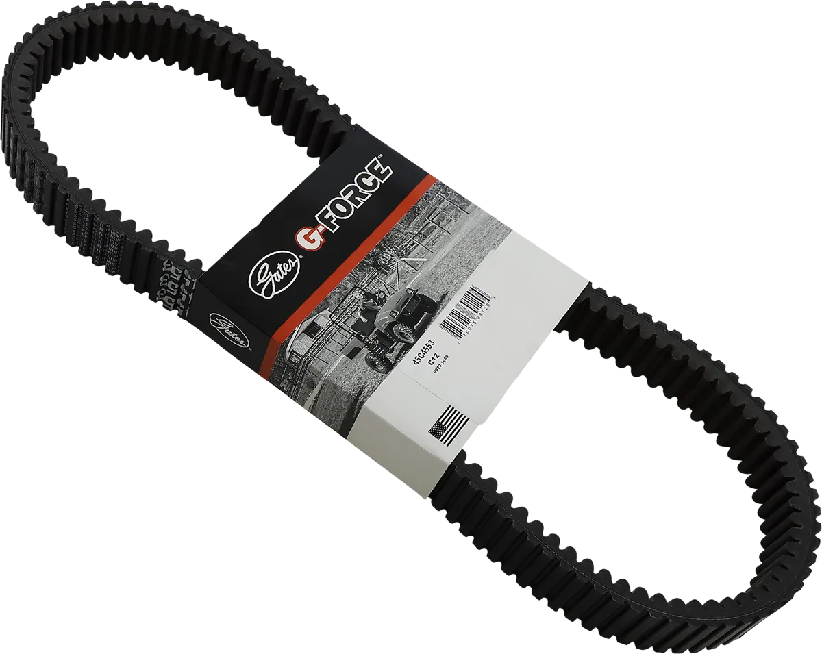 G-Force™ C12 Drive Belt