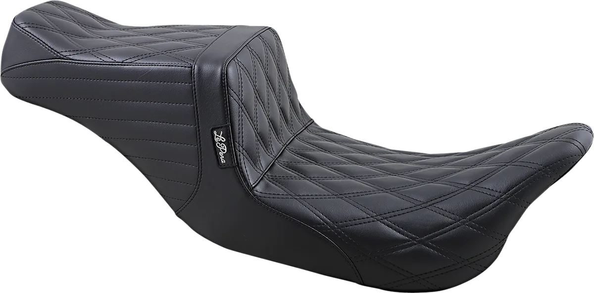 Tailwhip Seat