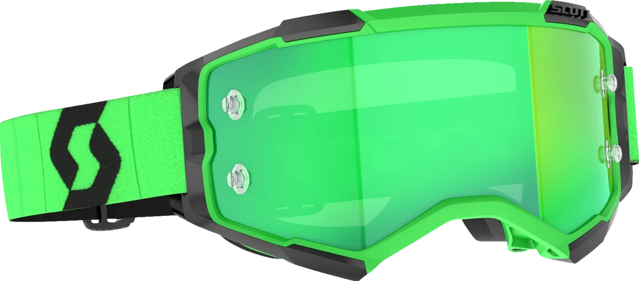 Fury Goggle