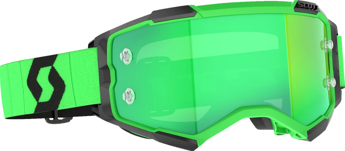 Fury Goggle